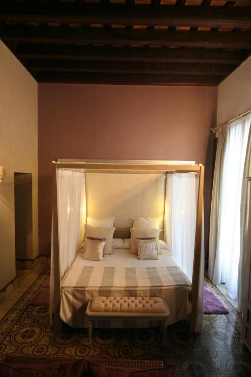 Palacio San Bartolome 2* El Puerto de Santa María