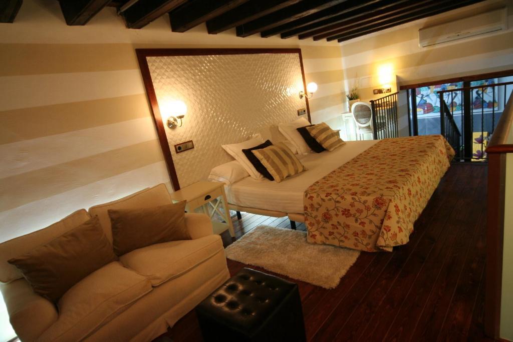 Palacio San Bartolome 2* El Puerto de Santa María