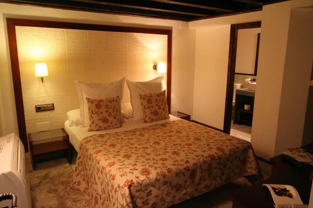 Palacio San Bartolome 2* El Puerto de Santa María