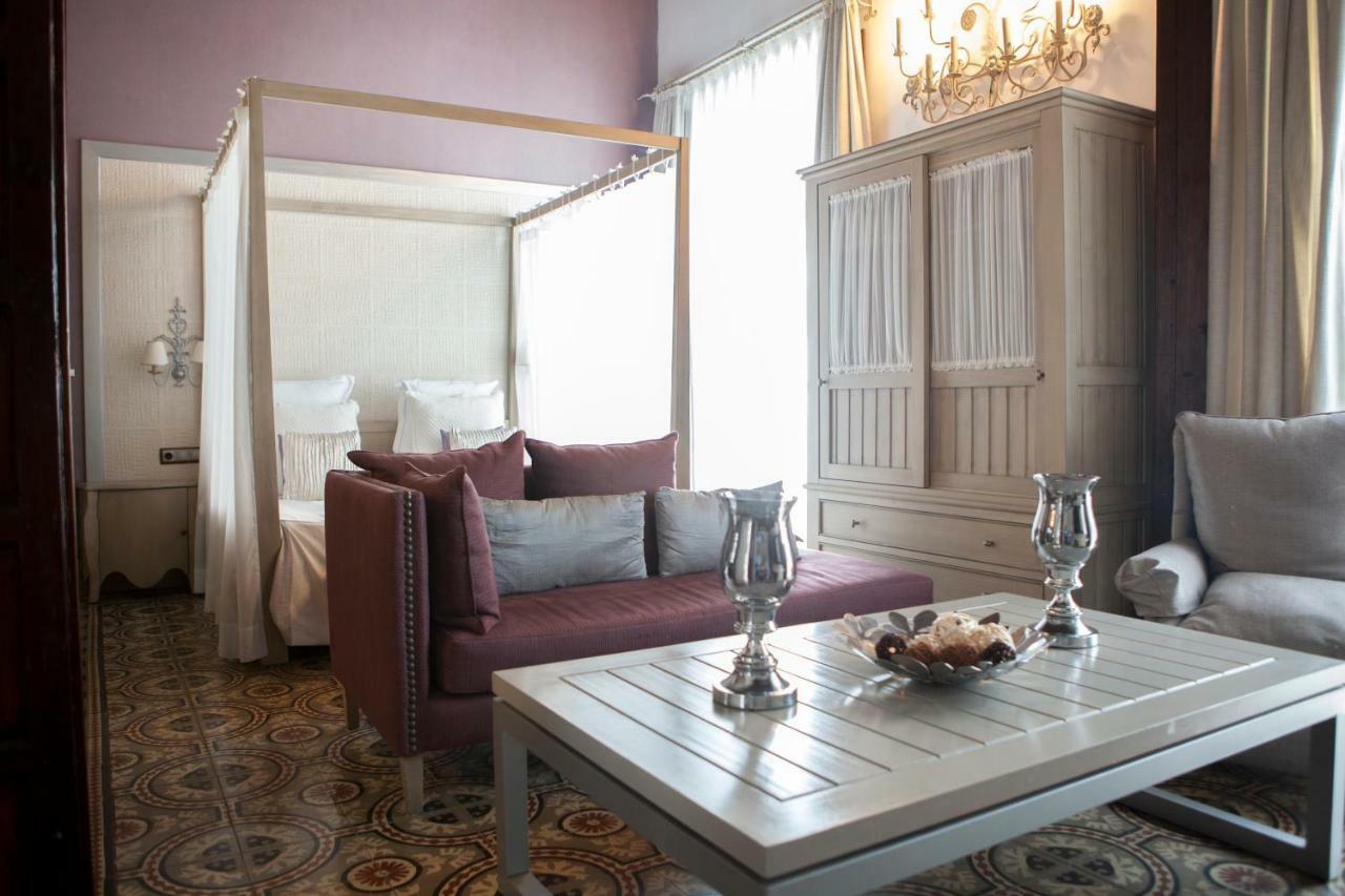 Palacio San Bartolome Gasthof 2*