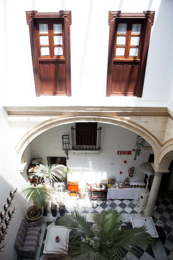 Palacio San Bartolome Gasthof 2*