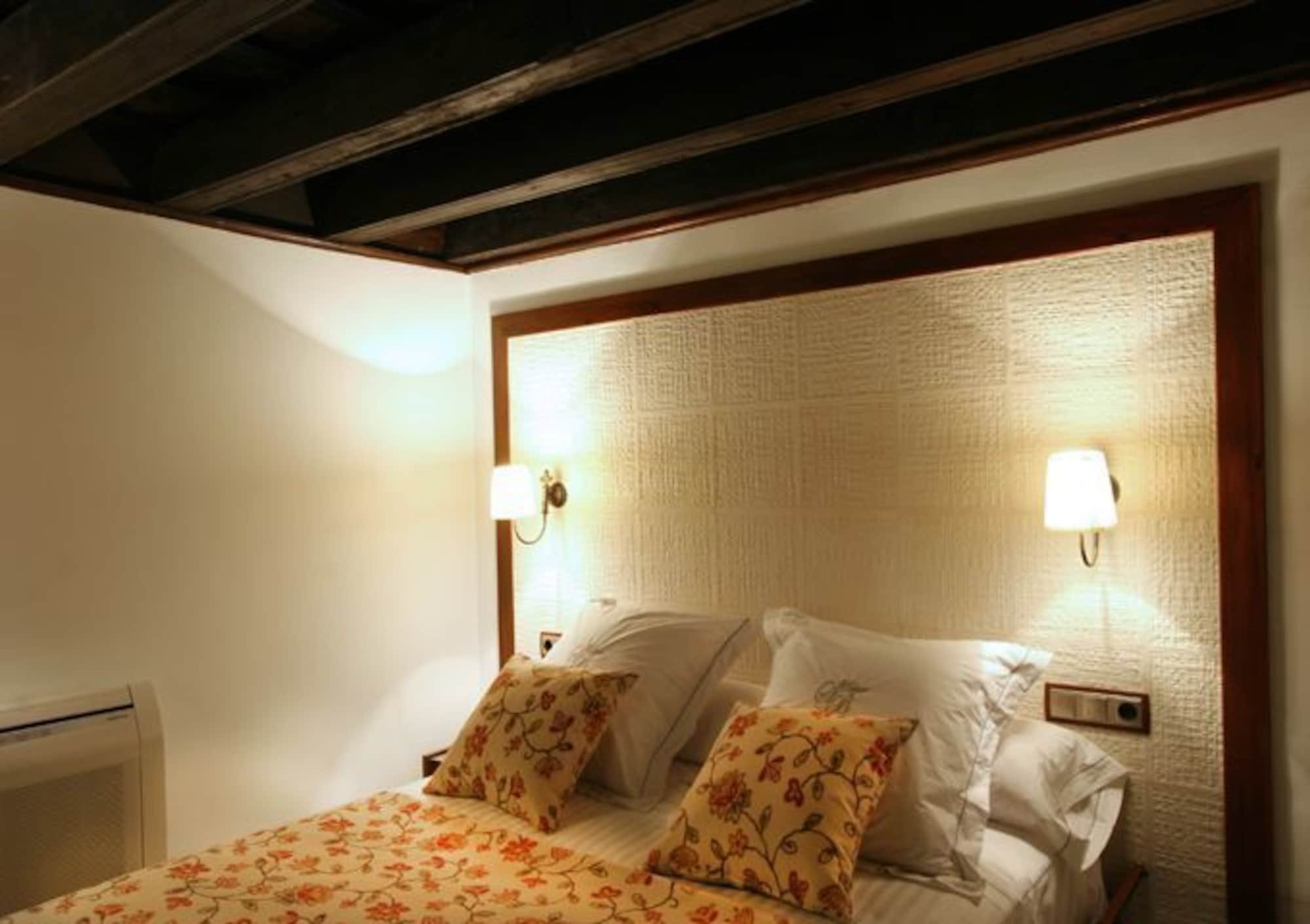 Palacio San Bartolome Gasthof 2*