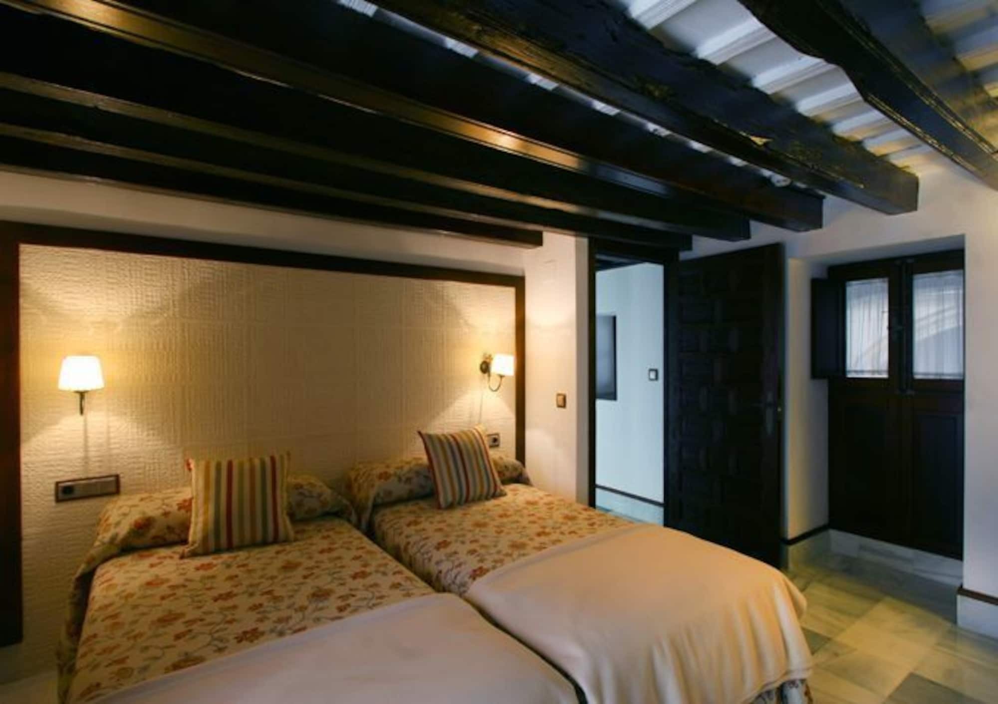 Palacio San Bartolome 2* El Puerto de Santa María